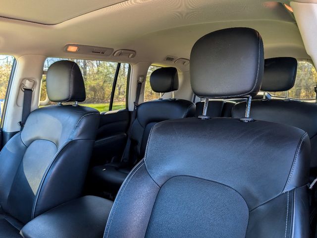 2024 INFINITI QX80 Luxe - 23007380 - 15