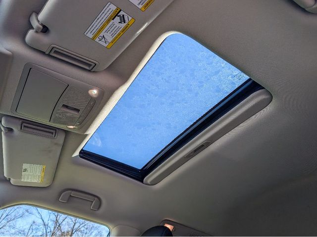 2024 INFINITI QX80 Luxe - 23007380 - 16