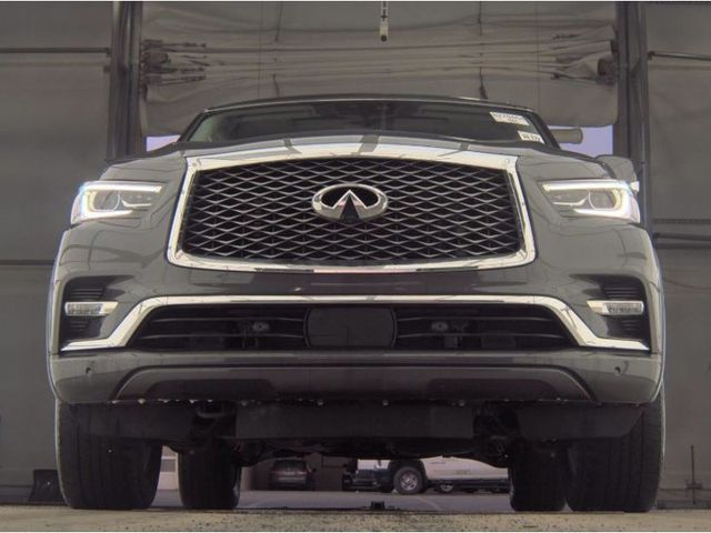 2024 INFINITI QX80 Luxe - 23007380 - 1
