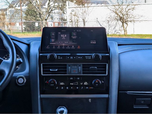 2024 INFINITI QX80 Luxe - 23007380 - 20
