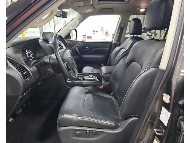 2024 INFINITI QX80 Luxe - 23007380 - 6