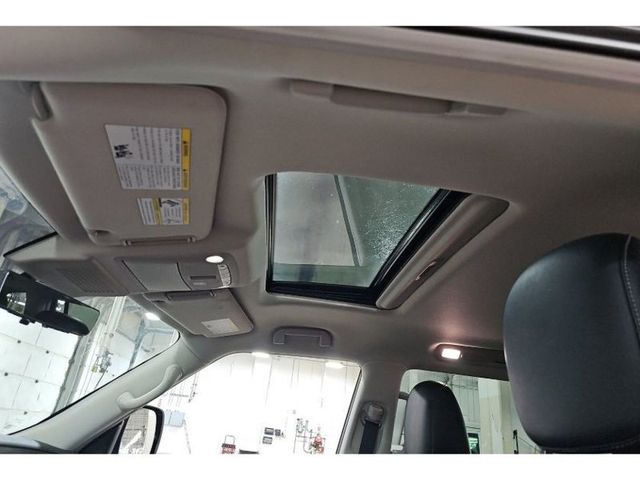 2024 INFINITI QX80 Luxe - 23007380 - 7