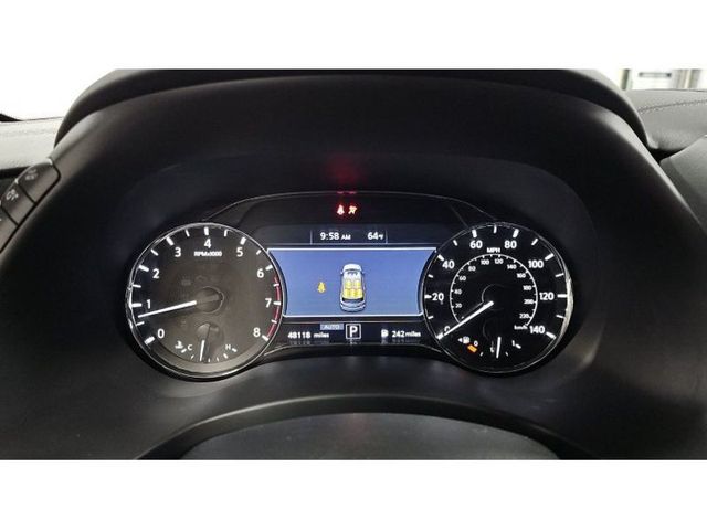 2024 INFINITI QX80 Luxe - 23007380 - 8