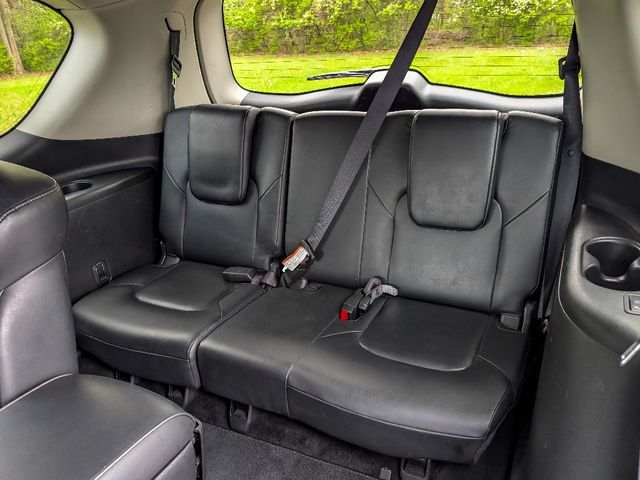 2024 INFINITI QX80 LUXE - 23014151 - 13