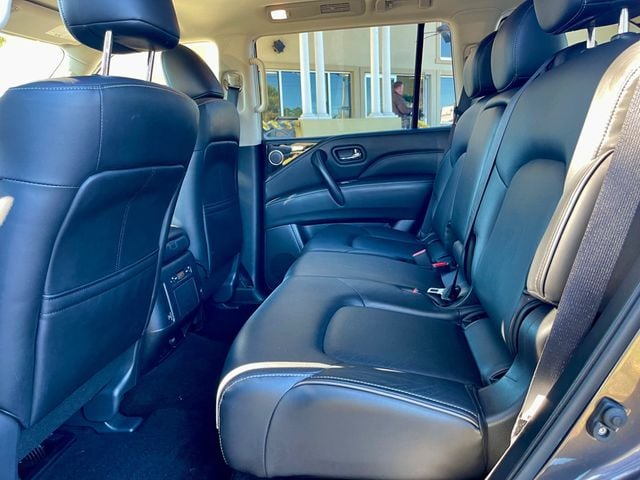 2024 INFINITI QX80 LUXE - 22944398 - 11