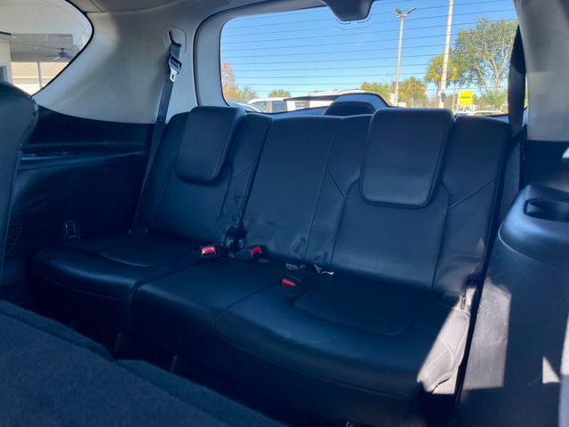 2024 INFINITI QX80 LUXE - 22944398 - 12