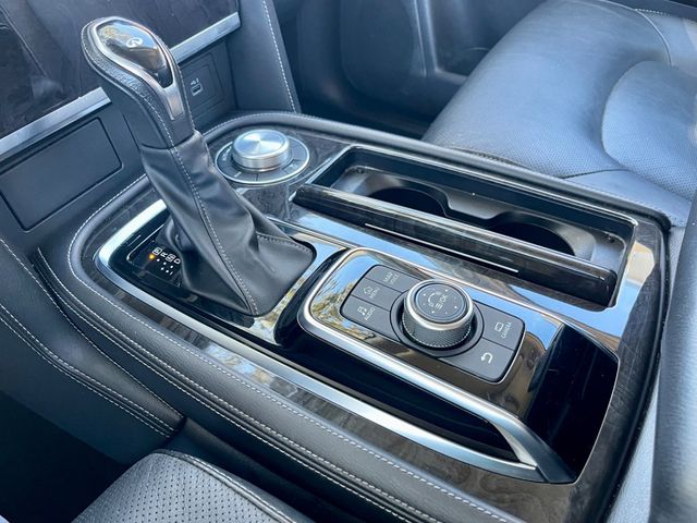 2024 INFINITI QX80 LUXE - 22944398 - 15