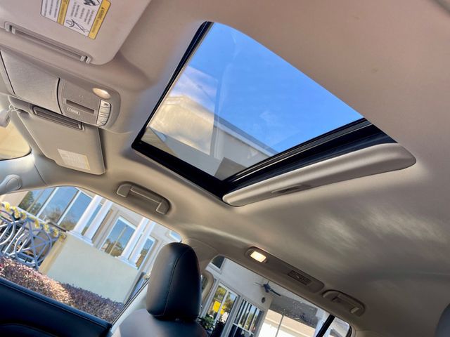 2024 INFINITI QX80 LUXE - 22944398 - 17