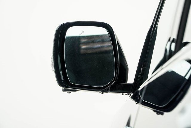 2024 INFINITI QX80 LUXE AWD - 22954641 - 13