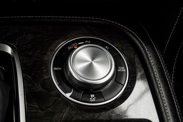 2024 INFINITI QX80 LUXE AWD - 22954641 - 20