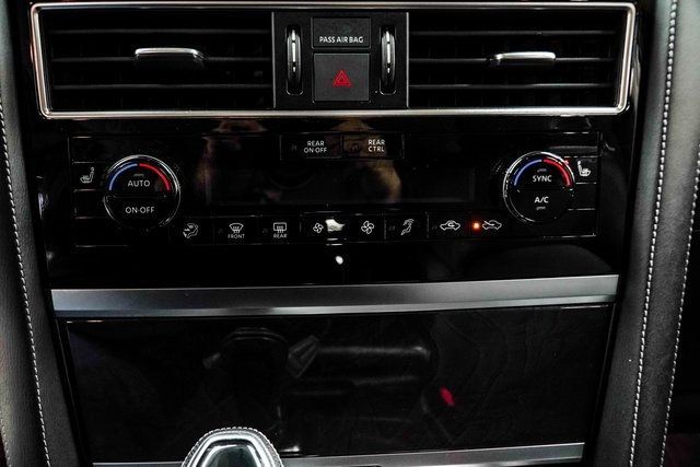 2024 INFINITI QX80 LUXE AWD - 22954641 - 21