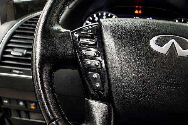 2024 INFINITI QX80 LUXE AWD - 22954641 - 26