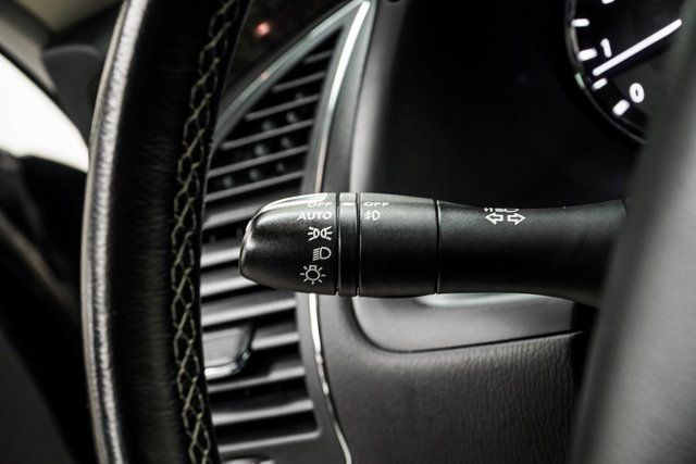 2024 INFINITI QX80 LUXE AWD - 22954641 - 28