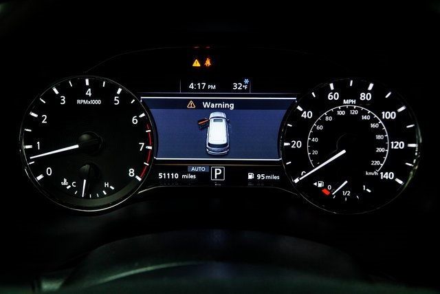 2024 INFINITI QX80 LUXE AWD - 22954641 - 29