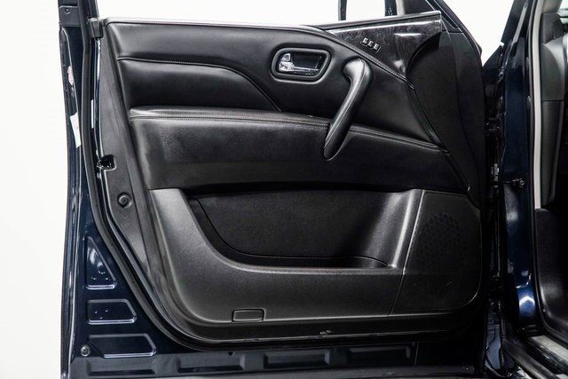 2024 INFINITI QX80 LUXE AWD - 22954641 - 30