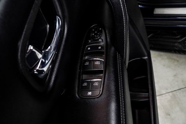 2024 INFINITI QX80 LUXE AWD - 22954641 - 31