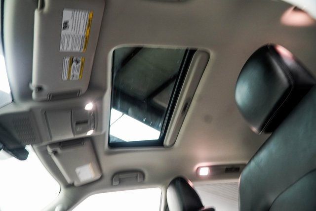 2024 INFINITI QX80 LUXE AWD - 22954641 - 35