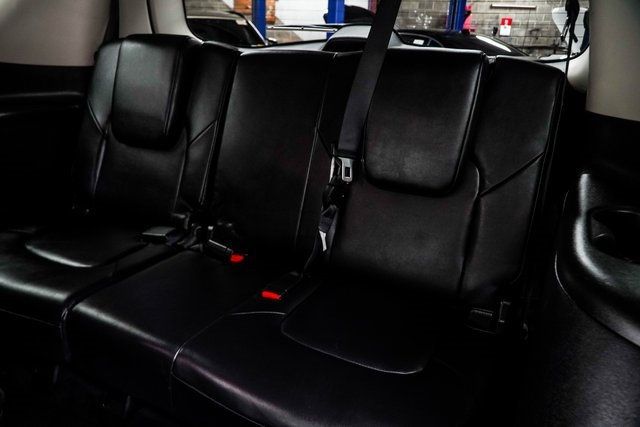 2024 INFINITI QX80 LUXE AWD - 22954641 - 38