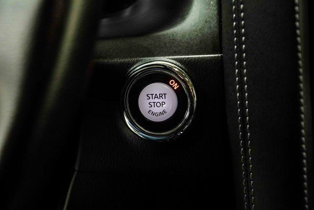 2024 INFINITI QX80 LUXE AWD - 22985265 - 19