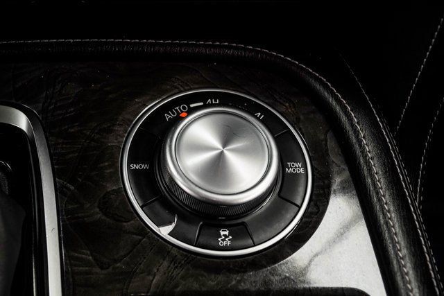 2024 INFINITI QX80 LUXE AWD - 22985265 - 20