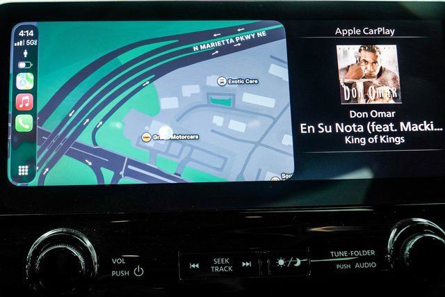 2024 INFINITI QX80 LUXE AWD - 22985265 - 22