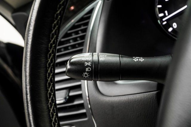 2024 INFINITI QX80 LUXE AWD - 22985265 - 28