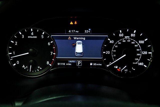 2024 INFINITI QX80 LUXE AWD - 22985265 - 29