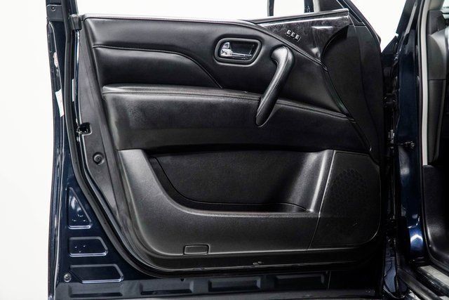 2024 INFINITI QX80 LUXE AWD - 22985265 - 30