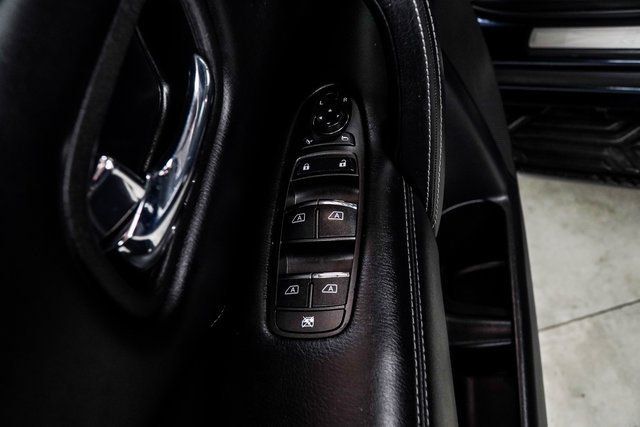 2024 INFINITI QX80 LUXE AWD - 22985265 - 31