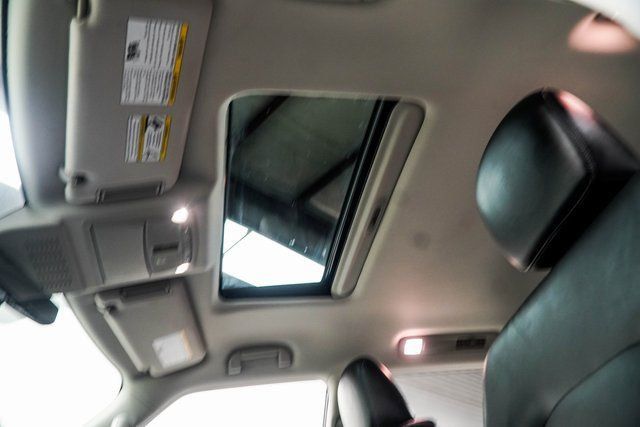 2024 INFINITI QX80 LUXE AWD - 22985265 - 35