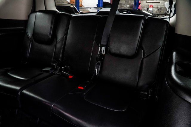 2024 INFINITI QX80 LUXE AWD - 22985265 - 38