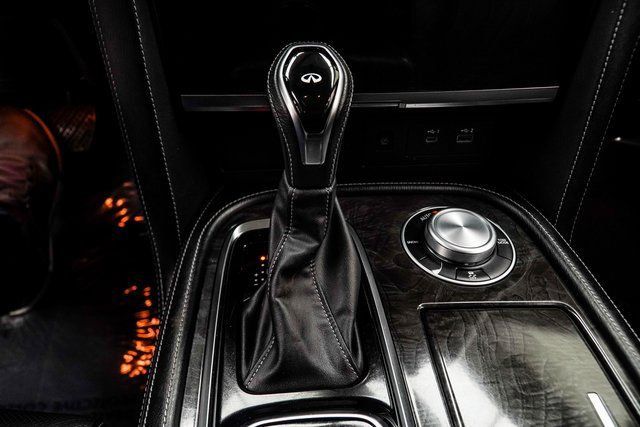 2024 INFINITI QX80 LUXE AWD - 23042624 - 18