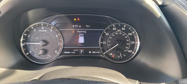 2024 INFINITI QX80 LUXE AWD - 23017973 - 10