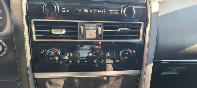 2024 INFINITI QX80 LUXE AWD - 23017973 - 12