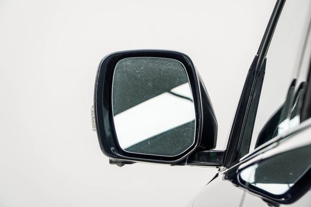 2024 INFINITI QX80 LUXE AWD - 22955199 - 13