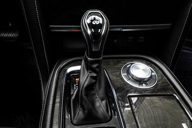 2024 INFINITI QX80 LUXE AWD - 22955199 - 18