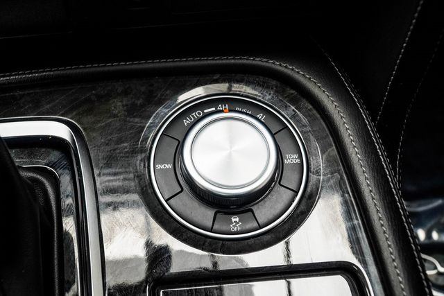 2024 INFINITI QX80 LUXE AWD - 22955199 - 19