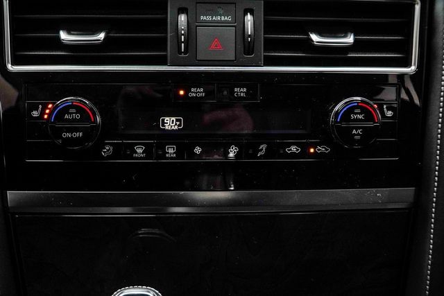 2024 INFINITI QX80 LUXE AWD - 22955199 - 21