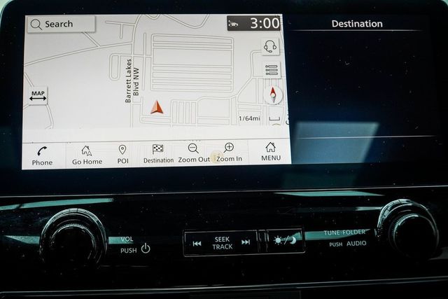 2024 INFINITI QX80 LUXE AWD - 22955199 - 26