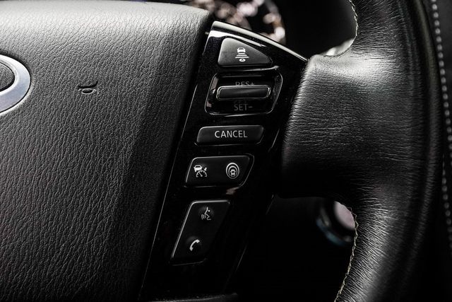 2024 INFINITI QX80 LUXE AWD - 22955199 - 29