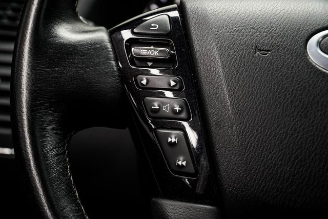 2024 INFINITI QX80 LUXE AWD - 22955199 - 30