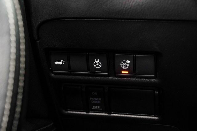 2024 INFINITI QX80 LUXE AWD - 22955199 - 31