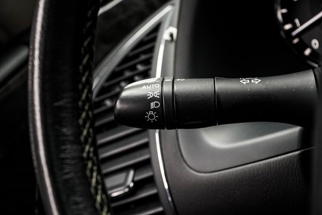 2024 INFINITI QX80 LUXE AWD - 22955199 - 32