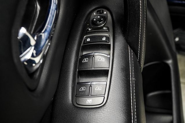 2024 INFINITI QX80 LUXE AWD - 22955199 - 35