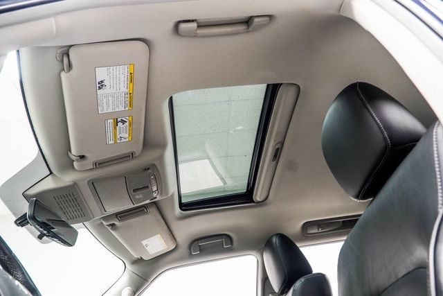 2024 INFINITI QX80 LUXE AWD - 22955199 - 38