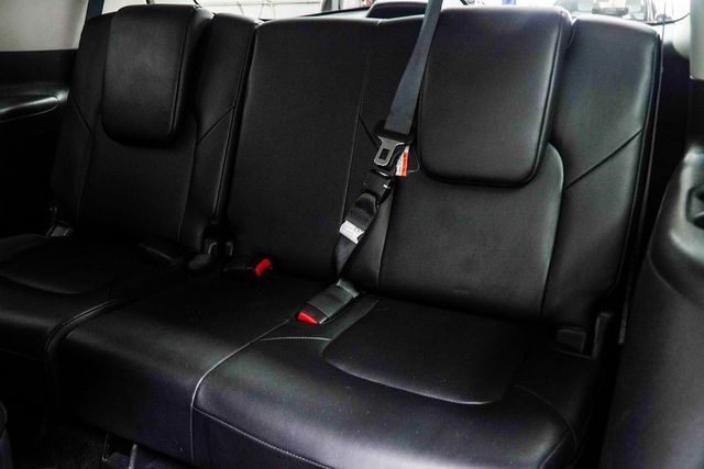 2024 INFINITI QX80 LUXE AWD - 22955199 - 39