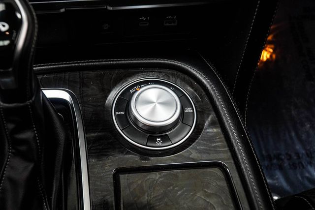 2024 INFINITI QX80 LUXE AWD - 22990755 - 20