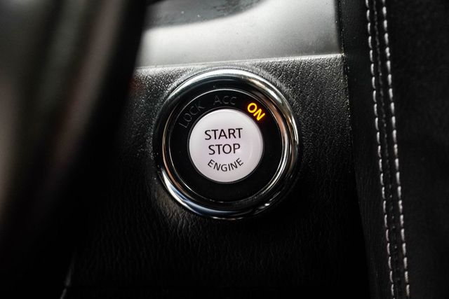 2024 INFINITI QX80 LUXE AWD - 22990755 - 21