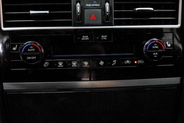 2024 INFINITI QX80 LUXE AWD - 22990755 - 22