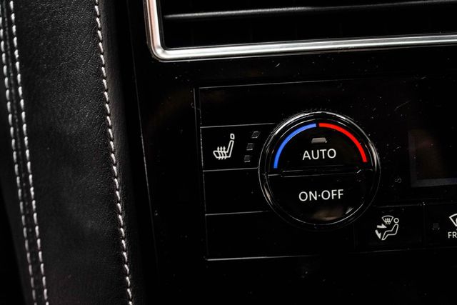 2024 INFINITI QX80 LUXE AWD - 22990755 - 23